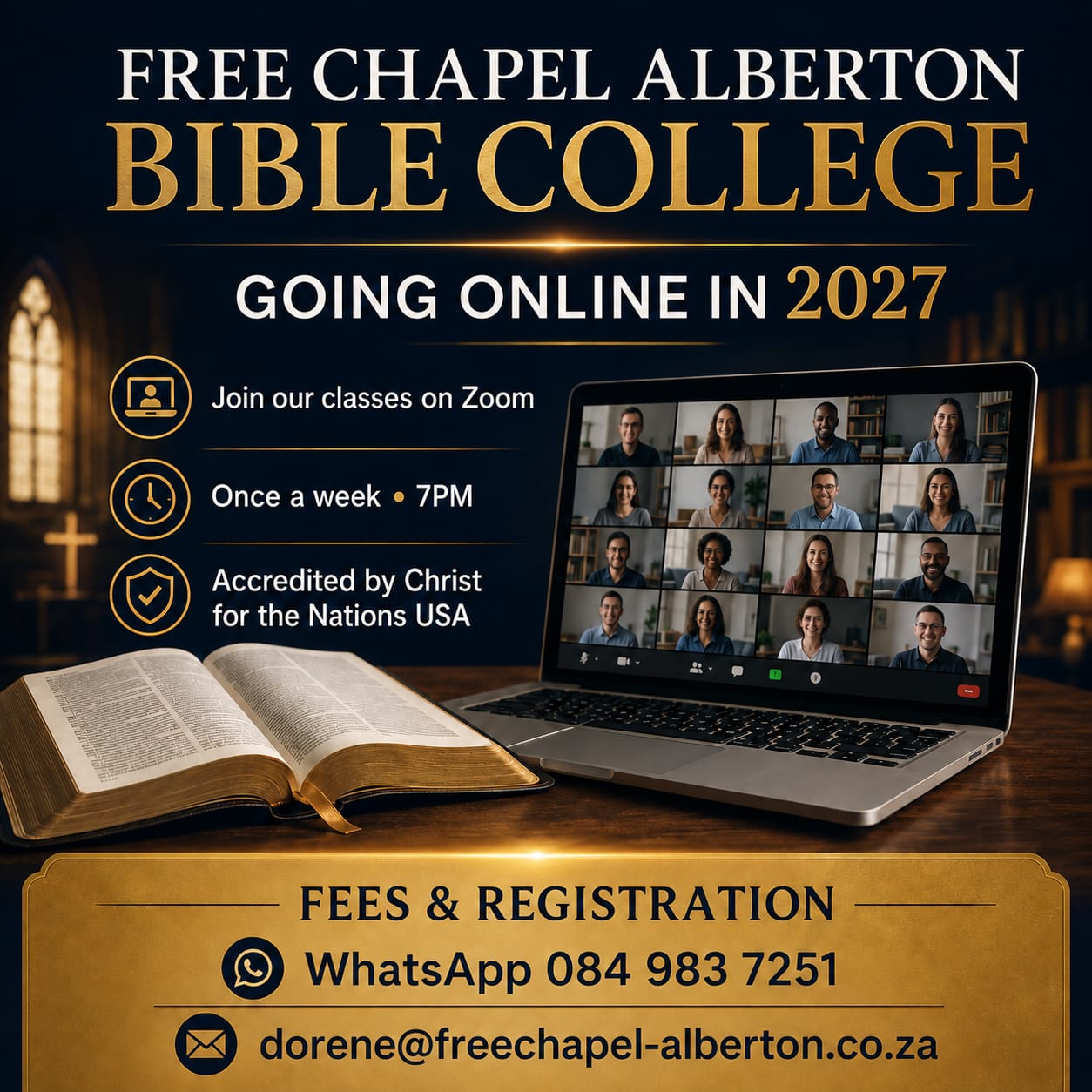 Bible College 